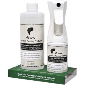 Best Quilt Sew Knit Products Ltd. Easy Press Fabric Treatment Combo Pack