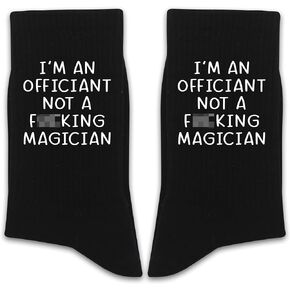 ANYEMW The Wedding Socks - Wedding Funny Gifts For Wedding Officiants, Novelty Socks For Men and Women, 1 Pairs. (158)