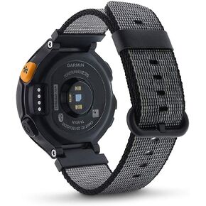 C2D JOY Classic Nylon Weave Band Compatible with Garmin forerunner 235 735XT Watch Band Replacement Accessory Strap