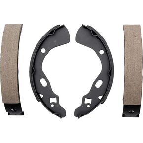 Raybestos 595PG Professional Grade Drum Brake Shoe Set