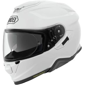 Shoei GT-Air II Helmet (Medium) (Matte Black)
