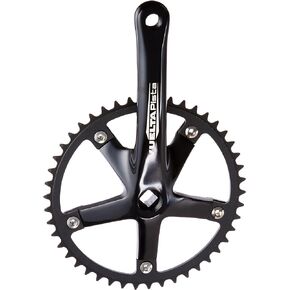 Vuelta Pista Track Crankset