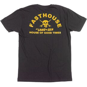 FASTHOUSE Break Short Sleeve Tee