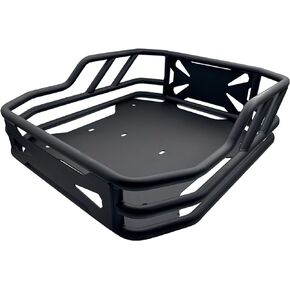 Motorcycle Luggage Rack Rear Rack for Honda Trail 125 CT125 Hunter Cub 2020 2021 2022 2023 2024 Rack Bracket Holder Accessories