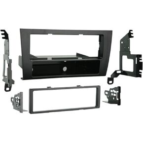 Metra Electronics 99-8152 Single DIN Installation Kit for 1998-2003 Lexus GS300/400