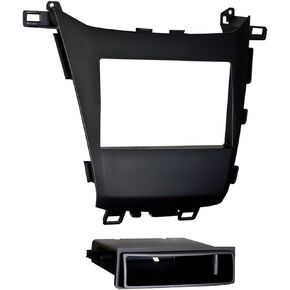 Metra 99-7880B Single/Double DIN Dash Installation Kit for 2011-Up Honda Odyssey Vehicles