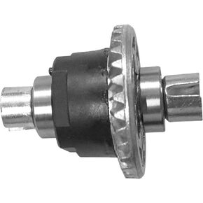 Hosim Metal Differential Q901-ZJ06 High Speed Brushless Car Truck 1/16 Q903 Accessory Supplies