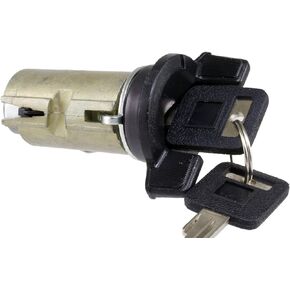 Wells C06466 Ignition Lock Cylinder