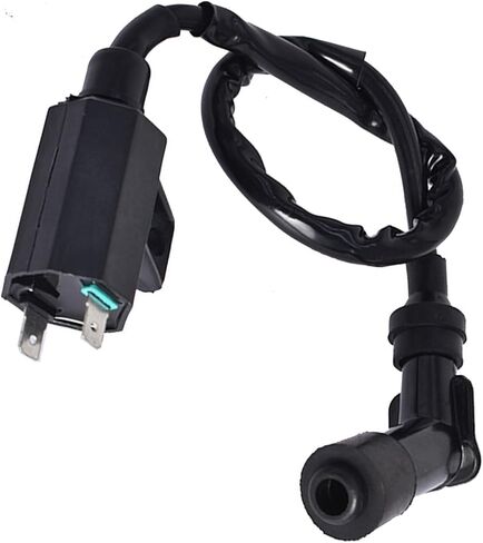 Ignition Coil Replacement for Suzuki Ozark 250 LTF250 2002-2012 in Saudi Arabia