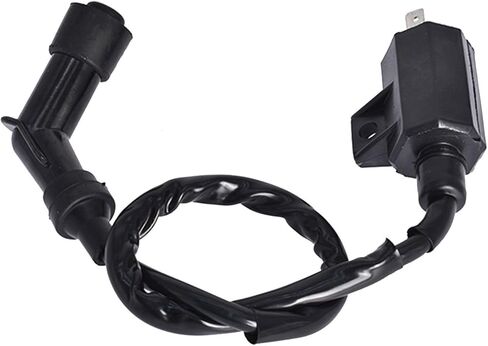 Ignition Coil Replacement for Suzuki Ozark 250 LTF250 2002-2012 in Saudi Arabia