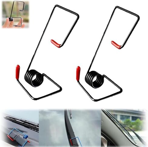 Windshield Wiper Arm Pressure Spring Booster, Wiper Arm Pressure Spring, Windshield Wiper Arm Puller Tool in Saudi Arabia