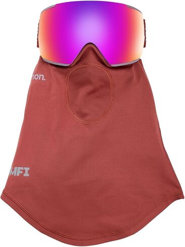 Anon M5 Snow Goggles + Bonus Lens + MFI Face Mask in Saudi Arabia