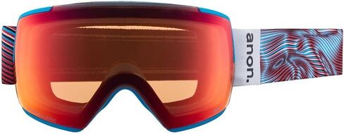 Anon M5 Snow Goggles + Bonus Lens + MFI Face Mask in Saudi Arabia