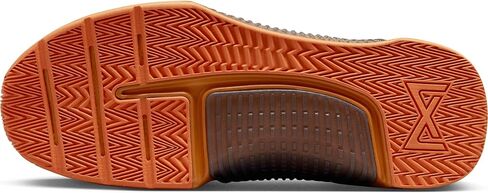 حذاء تدريب كروس للرجال من نايكي، Monarch Amber Brown Mica Green، 9.5 in Saudi Arabia