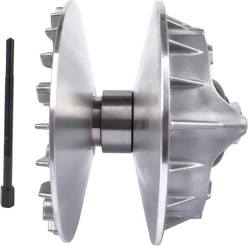 GELUOXI 0GRB-051000-00030 استبدال متغير محرك القابض الأساسي لـ 2015-2019 CFMoto 400 500 600 in Saudi Arabia