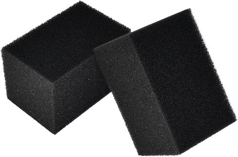 شاشة فلتر مسبق لمدخل الهواء Weelparz 5812253 متوافقة مع Polaris Ranger 400 500 700 800 900 2x4 4x4 6x6 XP EFI Crew (قطعتان) in Kuwait