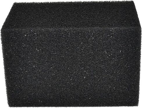 شاشة فلتر مسبق لمدخل الهواء Weelparz 5812253 متوافقة مع Polaris Ranger 400 500 700 800 900 2x4 4x4 6x6 XP EFI Crew (قطعتان) in Kuwait