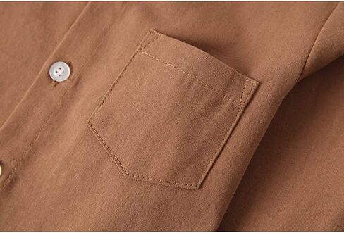 Baby Boys Summer Gentleman Shirt Outfits Clothes Long Sleeve Button Down Tops with Bowtie + Suspenders Shorts in Saudi Arabia