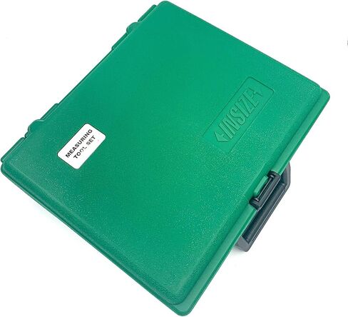 INSIZE 5013-E Measuring Tool Set, 13 Piece in Saudi Arabia