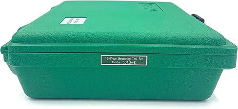 INSIZE 5013-E Measuring Tool Set, 13 Piece in Saudi Arabia