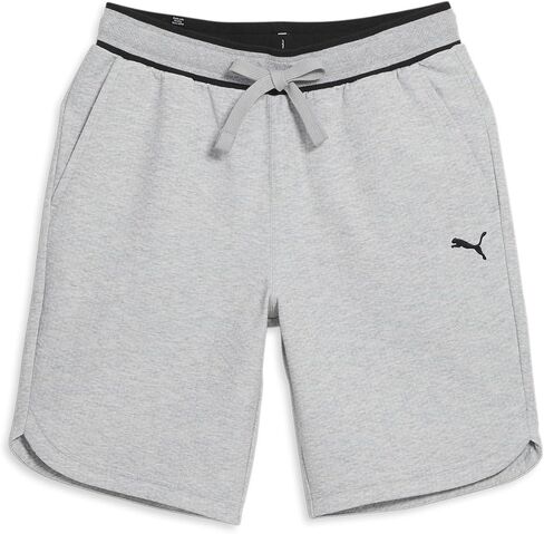 PUMA Men's Vintage Sport Short Dk in Saudi Arabia