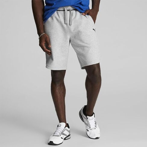 PUMA Men's Vintage Sport Short Dk in Saudi Arabia