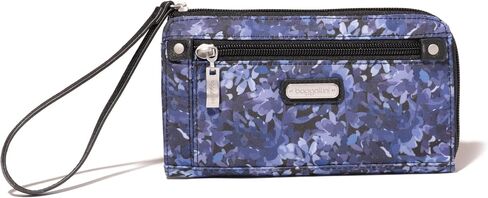 Baggallini Zip Around Wallet in Saudi Arabia