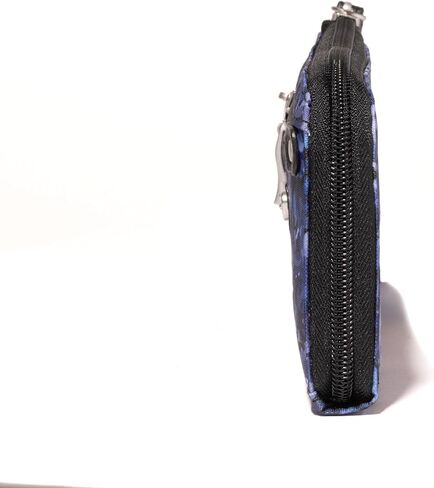 Baggallini Zip Around Wallet in Saudi Arabia
