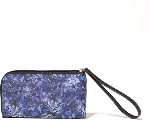 Baggallini Zip Around Wallet in Saudi Arabia