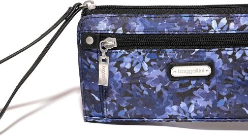 Baggallini Zip Around Wallet in Saudi Arabia
