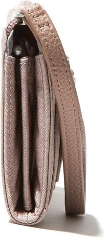 Baggallini Zip Around Wallet in Saudi Arabia