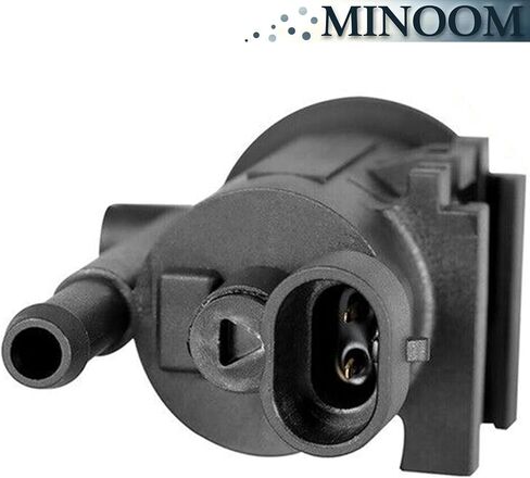 28910-25100 تطهير صمام التحكم، علبة بخار، تطهير الملف اللولبي المتوافق مع Hyundai i Santa Fe Sonata Tuscon، Ki a Optima Sportage Forte رقم الجزء #28910-3C100 / 1997319/5807452 / 25351449 in Saudi Arabia