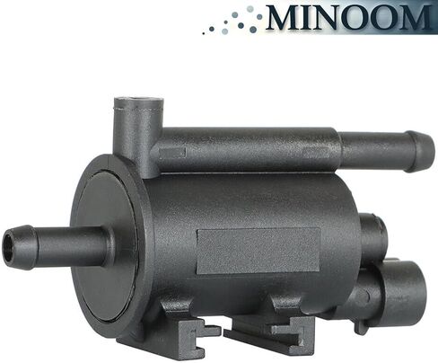 28910-25100 تطهير صمام التحكم، علبة بخار، تطهير الملف اللولبي المتوافق مع Hyundai i Santa Fe Sonata Tuscon، Ki a Optima Sportage Forte رقم الجزء #28910-3C100 / 1997319/5807452 / 25351449 in Saudi Arabia