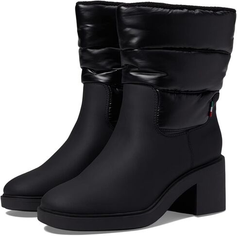 Franco Sarto Women's Snow Mid Shaft Boots in Saudi Arabia