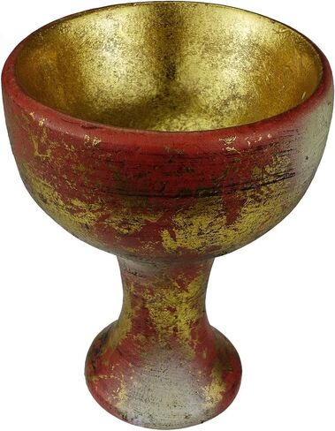 Jones Holy Grail Cup Resin Halloween Cosplay Costume Prop in Saudi Arabia