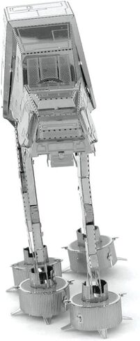 Fascinations Metal Earth Star Wars: AT-AT Model in Saudi Arabia