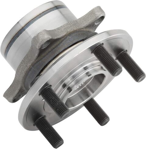 MOOG 513267 محمل العجلة ومجموعة المحور لهوندا بايلوت in Saudi Arabia