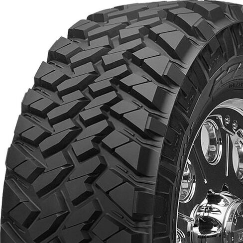 Nitto Trail Grappler M/T LT285/75R18 129Q in Saudi Arabia