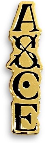 ACE PINS ONE PIECE INSPIRED ACE ENAMEL PIN ACE TATTOO THREE BROTHER PINS ACE PIN ENAMEL in Saudi Arabia