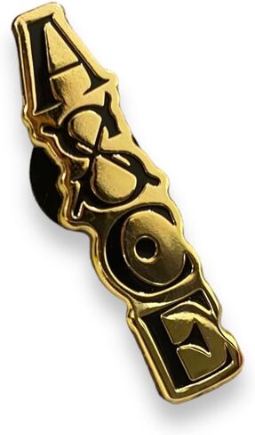 ACE PINS ONE PIECE INSPIRED ACE ENAMEL PIN ACE TATTOO THREE BROTHER PINS ACE PIN ENAMEL in Saudi Arabia