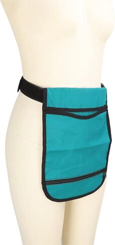 Urine Drainage Bag Holder Portable Adjustable Tightness Single Pocket Catheter Bag Cover with a Bag Avoid Embarrassment for Outdoor Use 2000ML in Saudi Arabia