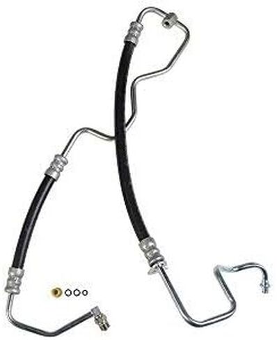 Sunsong 3401356 Power Steering Pressure Line Hose Assembly in Saudi Arabia