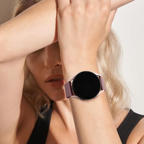 3 عبوات من الأربطة الرياضية لـ Amazfit GTS 4 / GTS 4 Mini / Amazfit GTS 3 /Amazfit GTR GTS 2/2 Mini/2e/Amazfit Bip/ Amazfit Bip 3 Pro/Bip 3/ Bip U/Bip U Pro/Bip Lite، 20 مم سريعة قم بتحرير أربطة السيليكون القابلة للتعديل in Kuwait