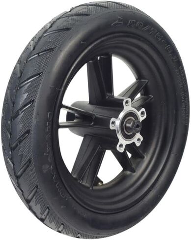 AlveyTech Rear Wheel Assembly Compatible With GOTRAX GXL V2 & XR Ultra Electric Scooters in Saudi Arabia