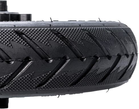 AlveyTech Rear Wheel Assembly Compatible With GOTRAX GXL V2 & XR Ultra Electric Scooters in Saudi Arabia