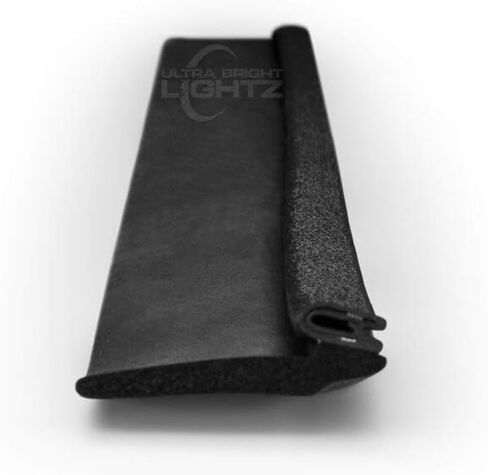 استبدال حشية إسفنجية Feniex الرسمية من UBL | القضاء على ضوء تحذير الطوارئ فلاش باك الحرس in Kuwait