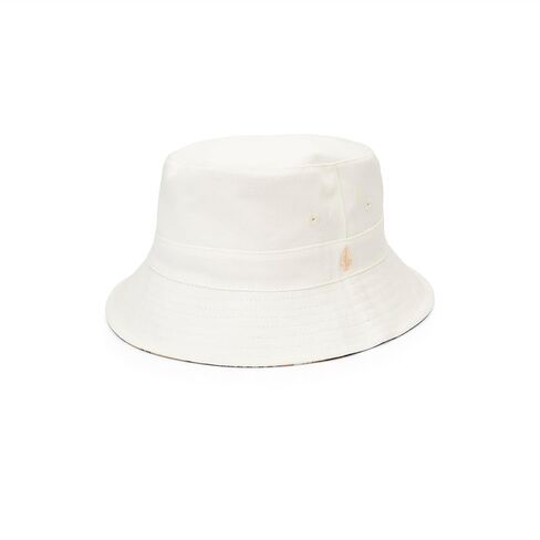 Volcom Women's Sun Keep Bucket Hat Tropic Yellow One Size in Saudi Arabia