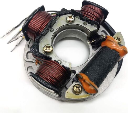 JETUNIT Stator For SeaDoo 717 JetSki 290886725 420886725 GS,GSI,GTI,GTS,HX,SP,SPI,SPX,XP,657 1996 1997 1998 1999 2000 2001 2002 2003 2004 2005 magneto in Saudi Arabia