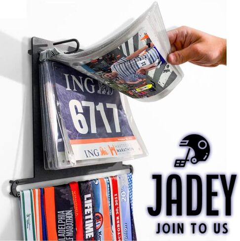 انضم إلى حامل ميدالية السباق الأمريكي، حامل ميدالية مثبت على الحائط، مريلة للجري وحامل ميدالية، حامل ميدالية معلق، حامل ميدالية مربعة الشكل مع حامل مريلة. in Kuwait