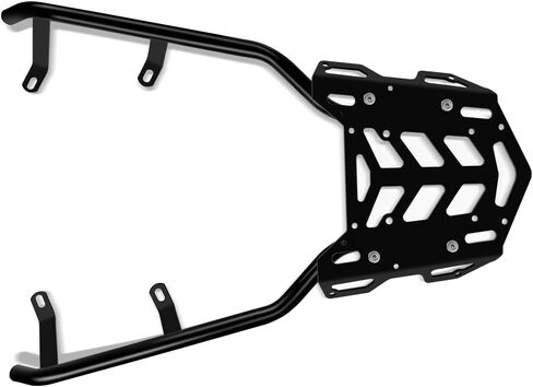 for XMAX300 X-MAX 250 300 2017-2023 Motorcycle Rear Rack Luggage Rack Side Box Rack Cargo Rack in Saudi Arabia